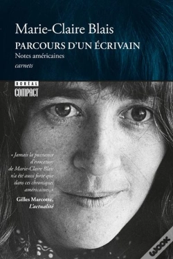 Capa do artigo Parcours D'Un Écrivain : Notes Américaines