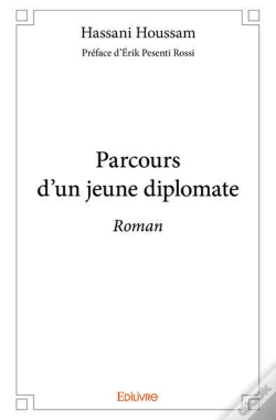 Capa do artigo Parcours D'Un Jeune Diplomate