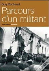 Parcours D'Un Militant