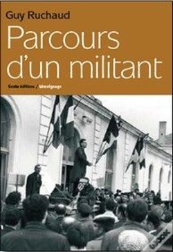 Capa do artigo Parcours D'Un Militant