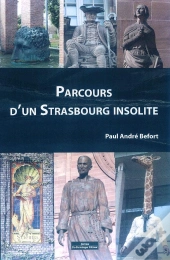 Parcours D'Un Strasbourg Insolite