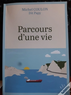 Capa do artigo Parcours D'Une Vie