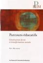Parcours Educatifs - Construction De Soi Et Transformation Sociale - Preview