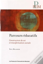 Parcours Educatifs - Construction De Soi Et Transformation Sociale