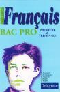 Parcours Français ; Bac Pro 1ère Et Terminale ; Élève - Preview