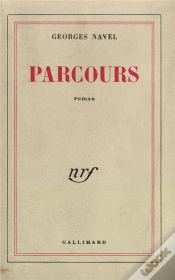 Capa do artigo Parcours