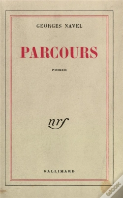 Capa do artigo Parcours