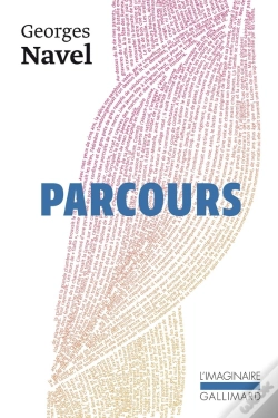 Capa do artigo Parcours