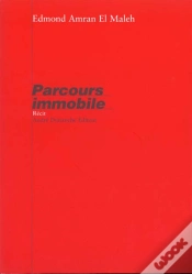 Capa do artigo Parcours Immobile