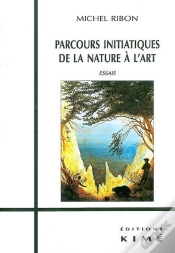 Capa do artigo Parcours Initiatiques De La Nature A L
