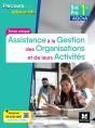 Parcours Interactifs : Agora ; 1re Bac Pro ; Livre Élève - Preview