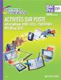 Parcours Interactifs Api Word, Excel, Powerpoint 2de-1re-Tle Bac Pro - Preview