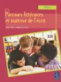 Parcours Littéraires Et Maîtrise De L'Écrit ;Cycle 2 - Preview