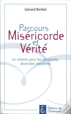 Capa do artigo Parcours Misericorde Et Verite