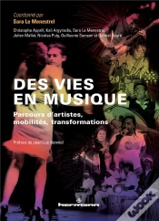 Capa do artigo Parcours Musicaux