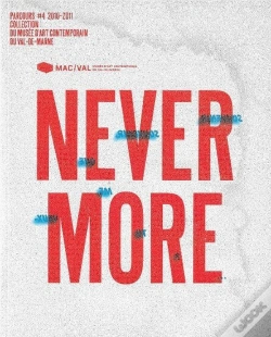 Capa do artigo Parcours N4 - Nevermore