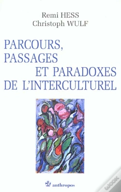 Capa do artigo Parcours, Passages Et Paradoxes De L'Interculturel