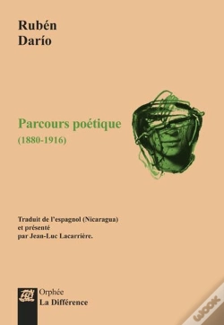 Capa do artigo Parcours Poetique (1880 - 1916)