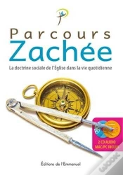 Capa do artigo Parcours Zachée ; La Doctrine Sociale De L