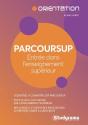 Parcoursup ; Entrée Dans L'Enseignement Supérieur - Preview
