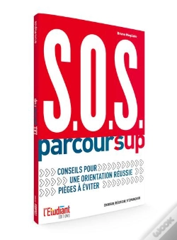 Capa do artigo Parcoursup Mode D'Emploi