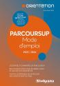 Parcoursup - Mode D'Emploi - Preview