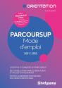 Parcoursup Mode D'Emploi - Preview