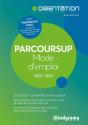 Parcoursup - Mode D'Emploi - Preview