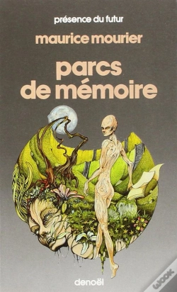 Capa do artigo Parcs Des Memoires