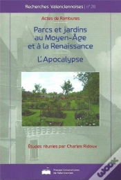 Capa do artigo Parcs Et Jardins Au Moyen-Âge Et À La Renaissance - L