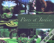 Capa do artigo Parcs Et Jardins Des Hauts De France