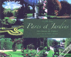 Capa do artigo Parcs Et Jardins Des Hauts De France