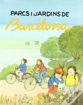 Parcs I Jardins De Barcelona