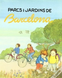 Capa do artigo Parcs I Jardins De Barcelona