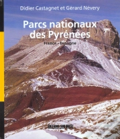 Capa do artigo Parcs Nationaux Des Pyrenees France-Espagne