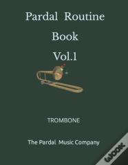 Pardal  Routine Book Vol.1