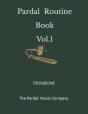Pardal  Routine Book Vol.1 - Preview