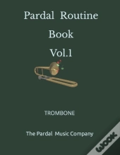 Pardal  Routine Book Vol.1