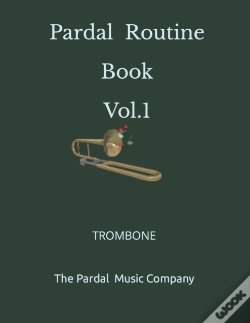 Capa do artigo Pardal  Routine Book Vol.1