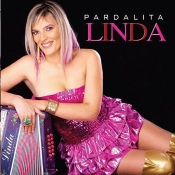 Capa do artigo Pardalita - CD