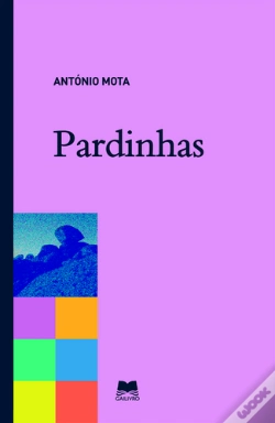 Capa do artigo Pardinhas