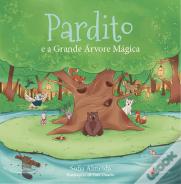 Pardito e a Grande Árvore Mágica