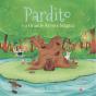 Pardito e a Grande Árvore Mágica - Preview