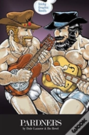 Capa do artigo Pardners