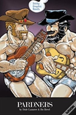 Capa do artigo Pardners