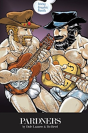 Pardners - Preview
