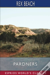Capa do artigo Pardners (Esprios Classics)