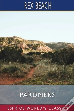 Capa do artigo Pardners (Esprios Classics)