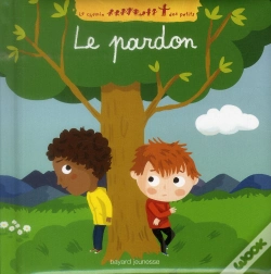 Capa do artigo Pardon