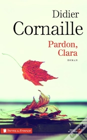 Capa do artigo Pardon, Clara